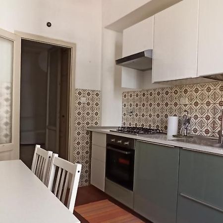 Отель Residenza Ponticelli Флоренция Экстерьер фото