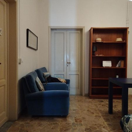 Отель Residenza Ponticelli Флоренция Экстерьер фото