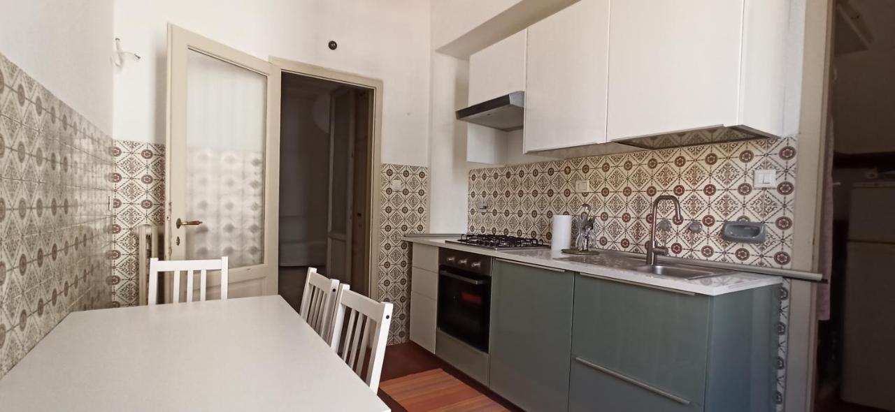 Отель Residenza Ponticelli Флоренция Экстерьер фото